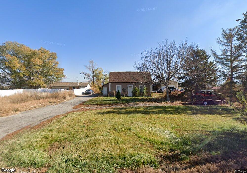 7227 S 3600 W, Spanish Fork, UT 84660 - photo 1