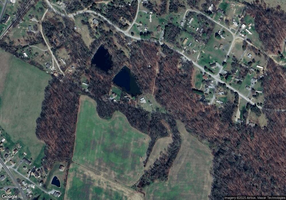 301 See More Dr, Shenandoah, VA 22849 - photo 1