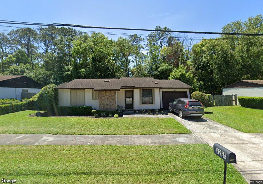 7264 Sharbeth Dr S unit 3, Jacksonville, FL 32210 - photo 1