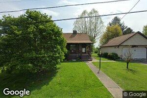 120 Mountain View St, Uniontown, PA 15401