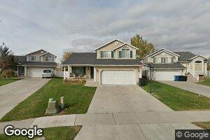 2333 E 1035 S, Spanish Fork, UT 84660