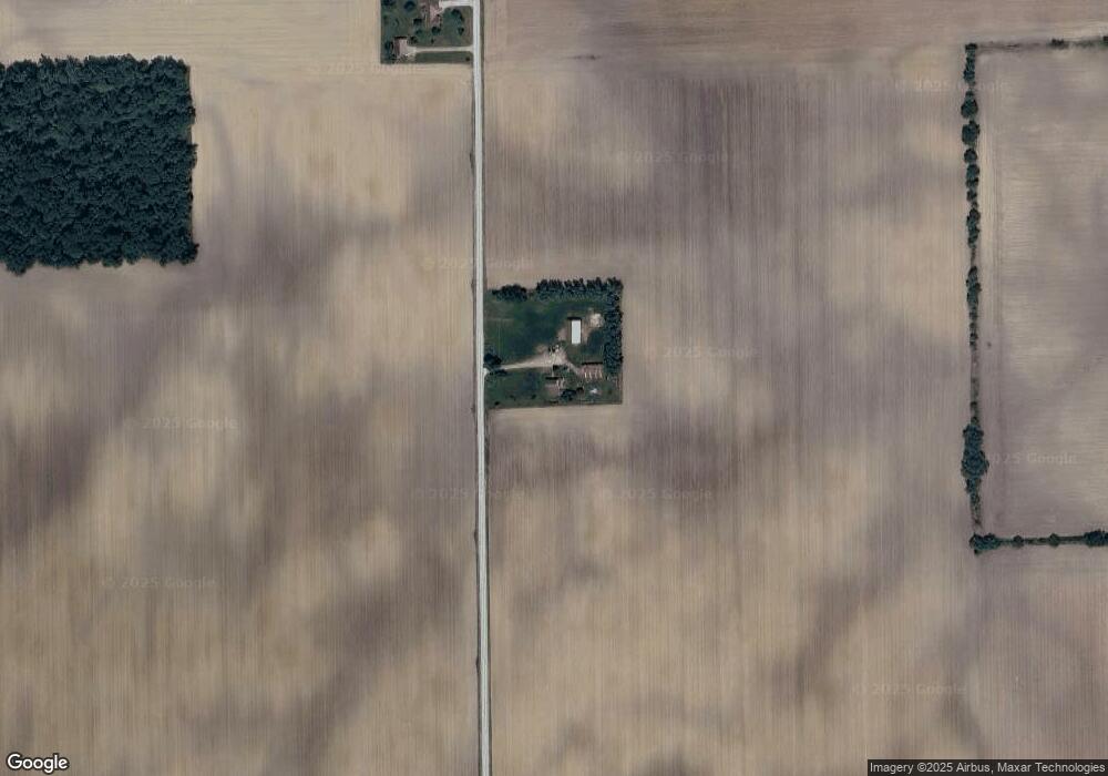 10335 N 700 E, Ossian, IN 46777 - photo 1