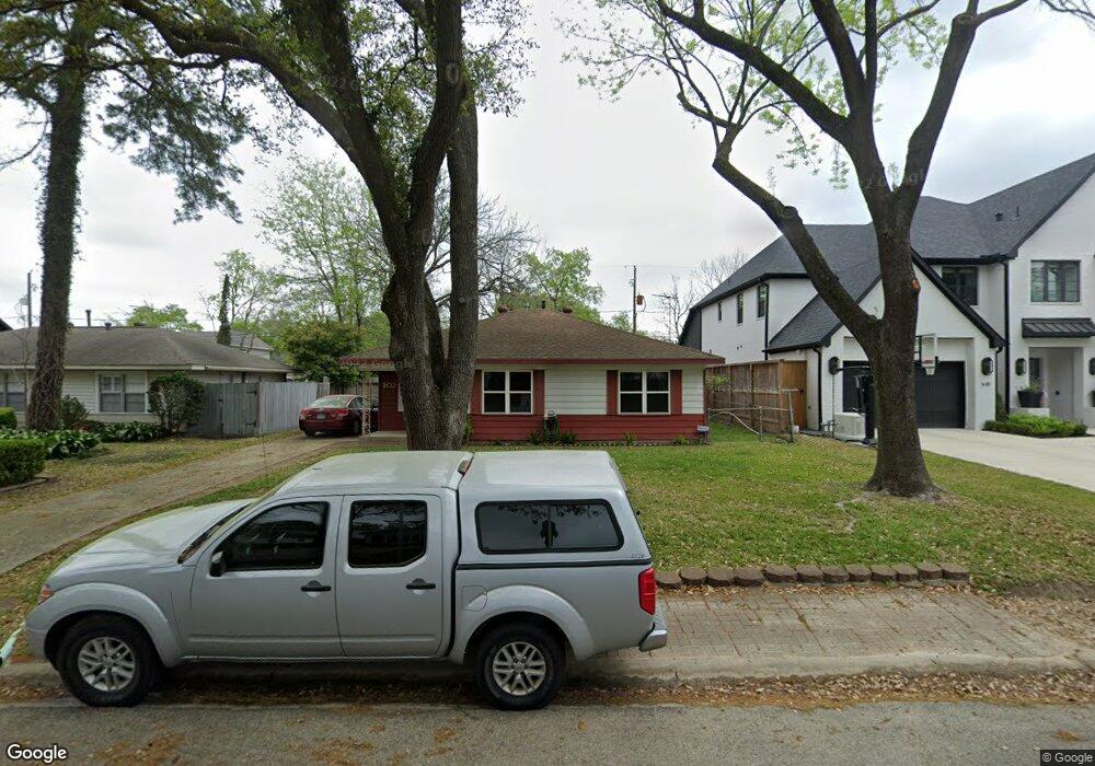 1622 Althea Dr, Houston, TX 77018 - photo 1