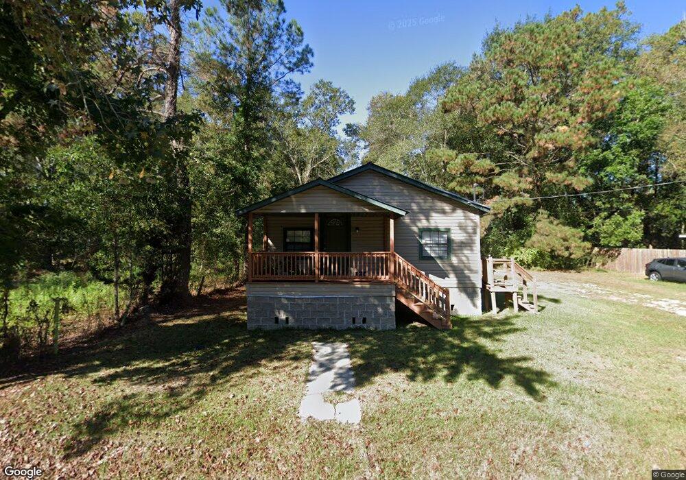 519 N Abrams Ave, Picayune, MS 39466 - photo 1