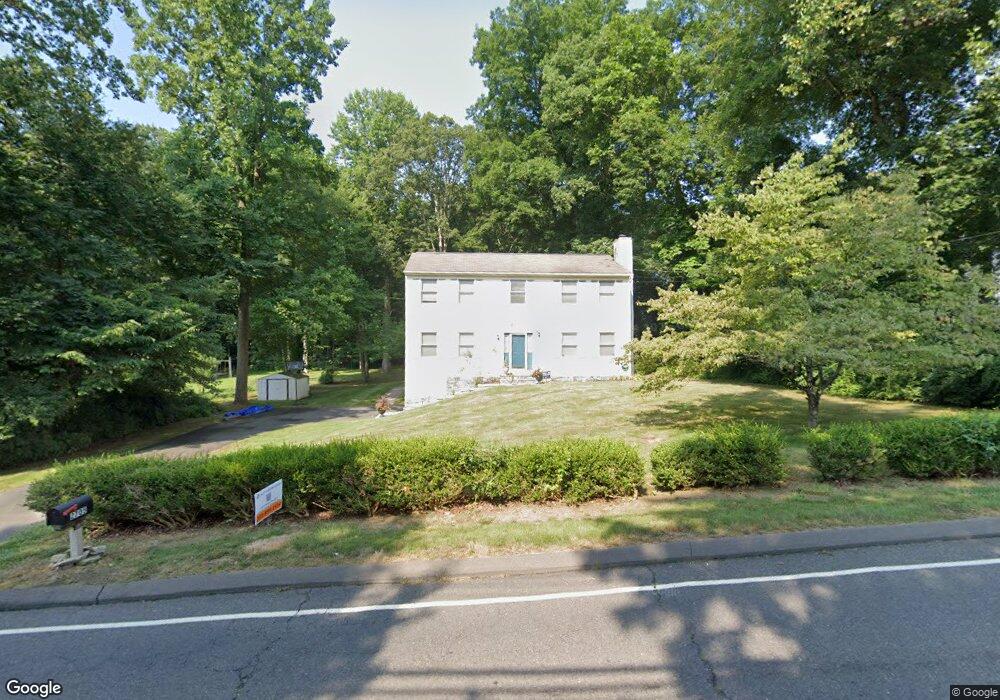 2705 Reservoir Ave, Trumbull, CT 06611 - photo 1