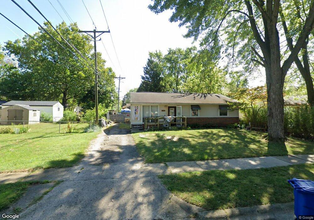 1626 Dundee Place, Columbus, OH 43227 - photo 1