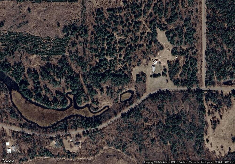 6560 Bushey Rd, Danbury, WI 54830 - photo 1