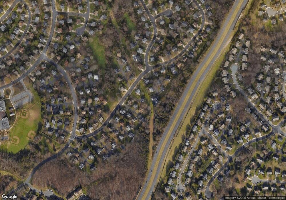 13213 Ladybank Ln, Herndon, VA 20171 - photo 1