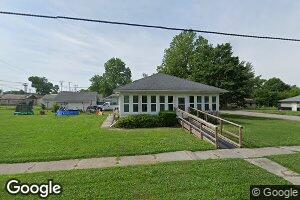 145 W 19th St, Baxter Springs, KS 66713
