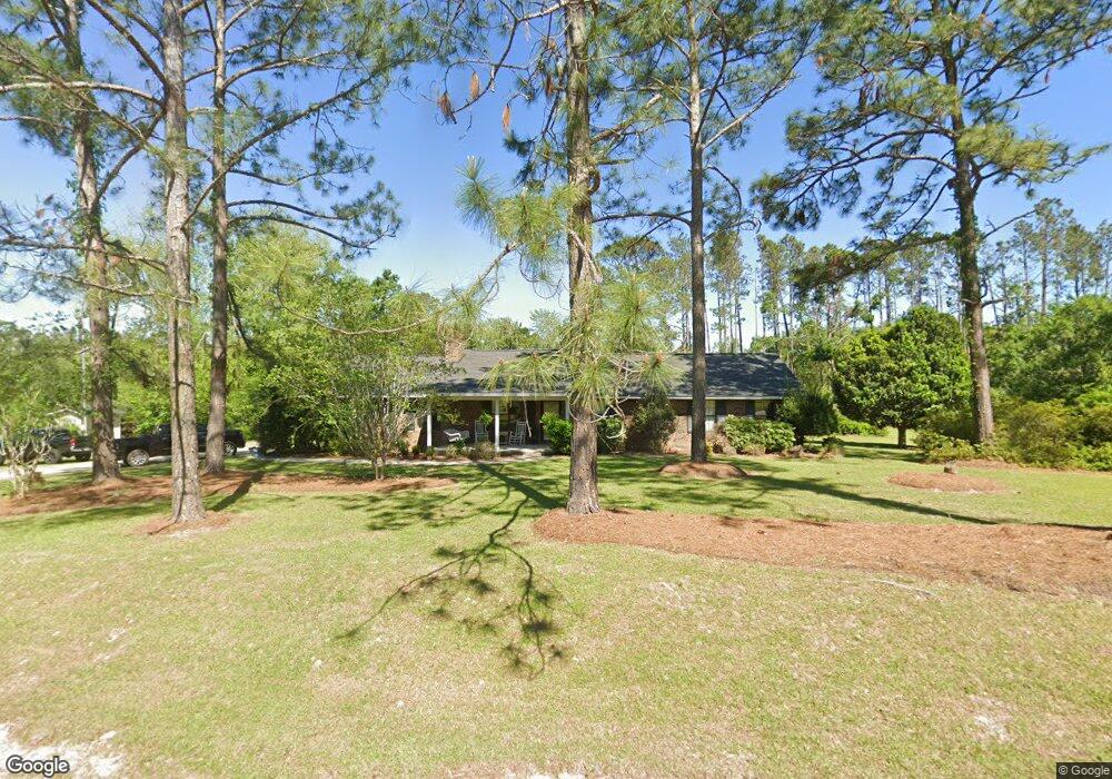 452 Remington Dr, Douglas, GA 31535 - photo 1