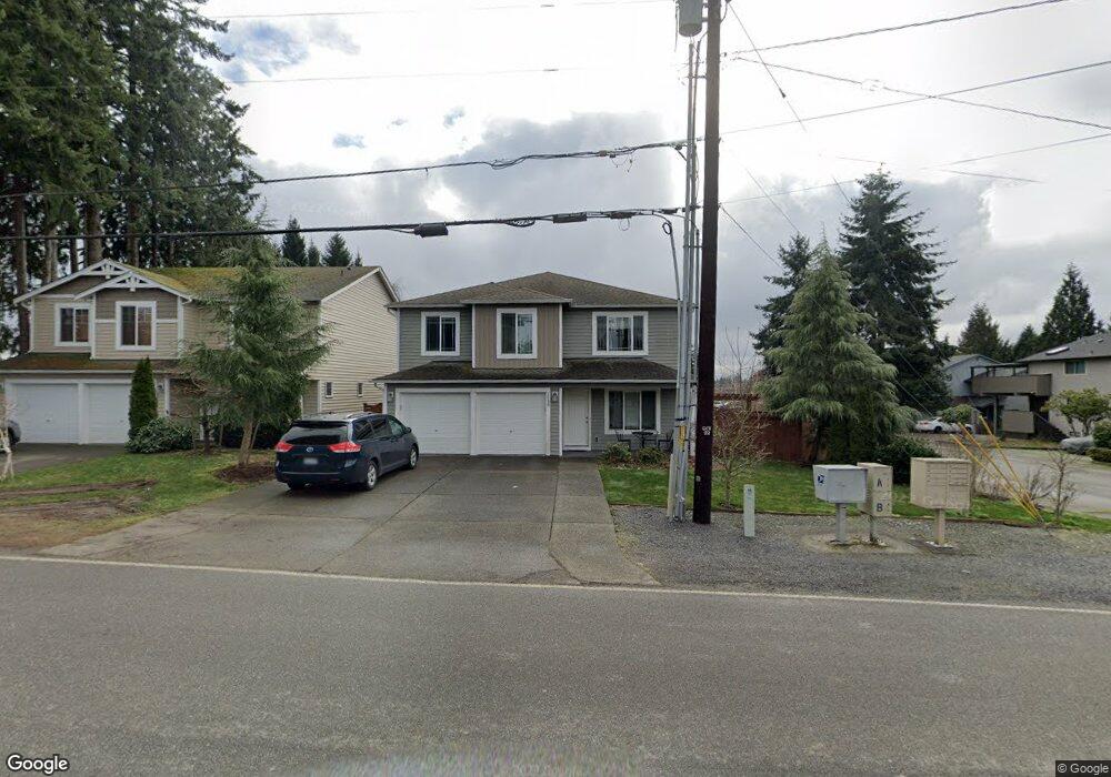 1130 90th St SW, Everett, WA 98204 - photo 1