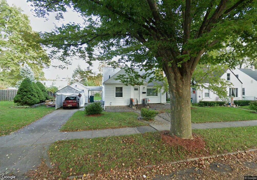 1803 Pattengill Ave, Lansing, MI 48910 - photo 1