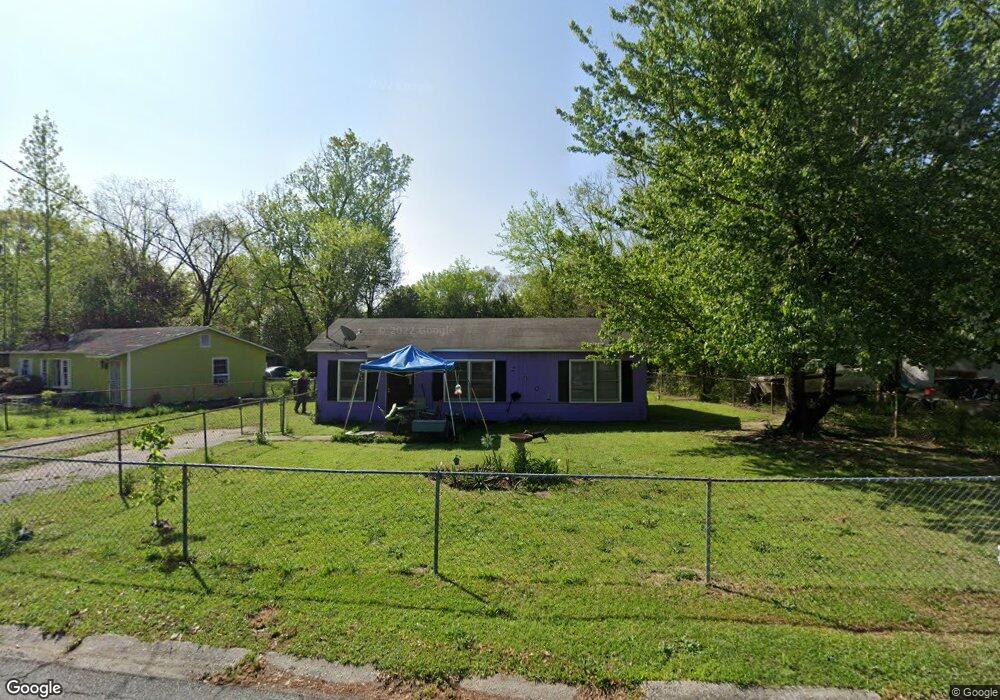 2902 Leone Dr N, Macon, GA 31206 - photo 1