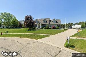 420 Gale Ct, Ithaca, MI 48847