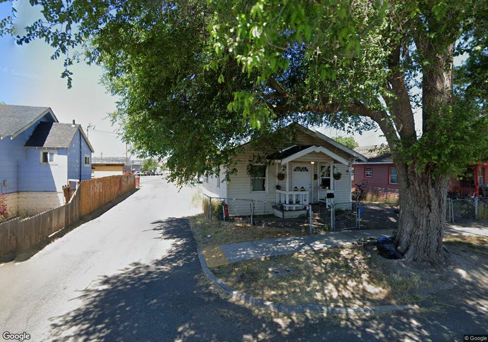 1610 1612 1614 Division, Klamath Falls, OR 97601 - photo 1