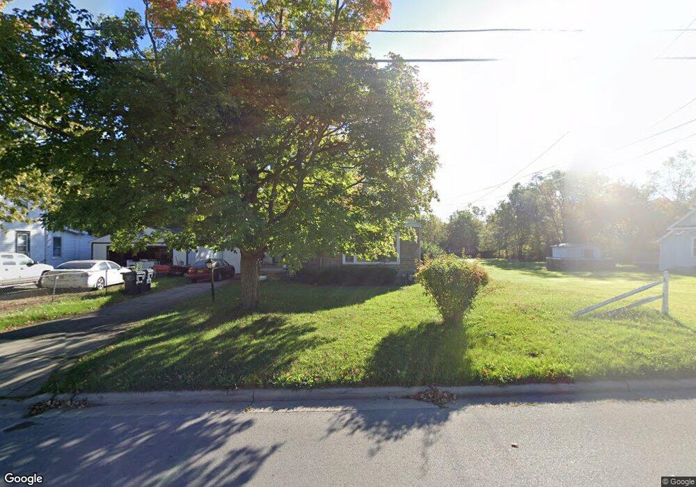 1427 S Sugar St, Lima, OH 45804 - photo 1