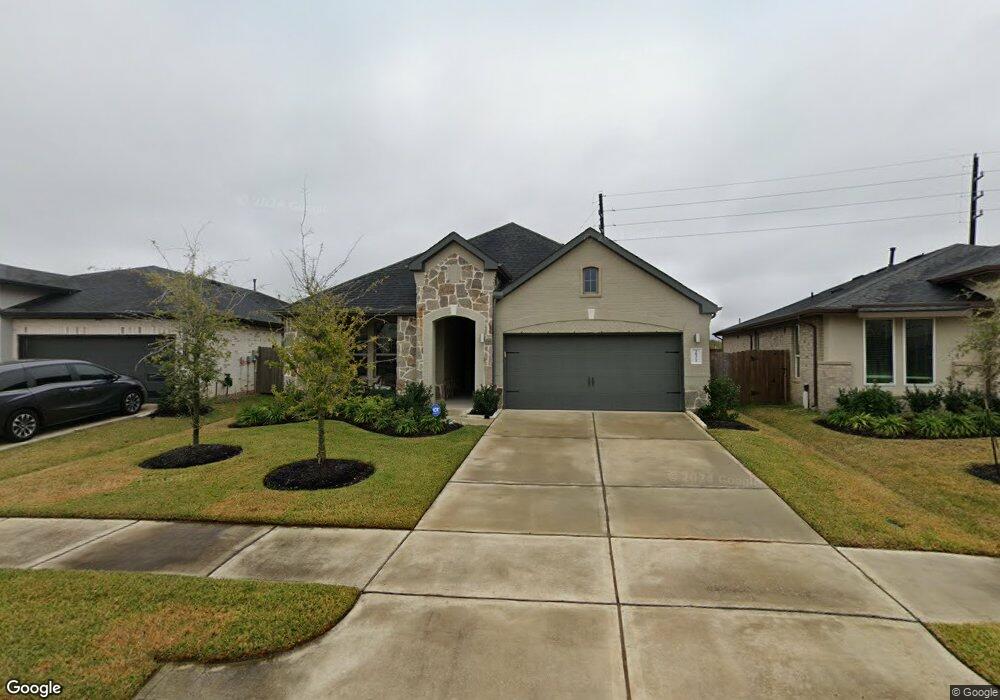 28323 Hannahs Harbor Ln, Katy, TX 77494 - photo 1