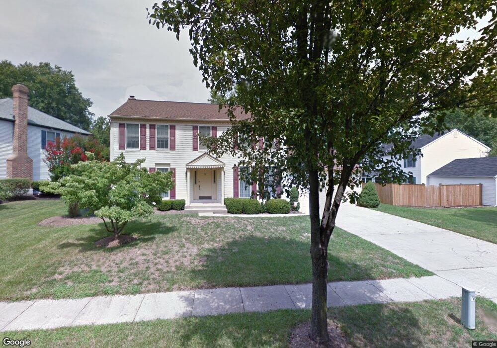 15006 Plum Tree Way, Bowie, MD 20721 - photo 1