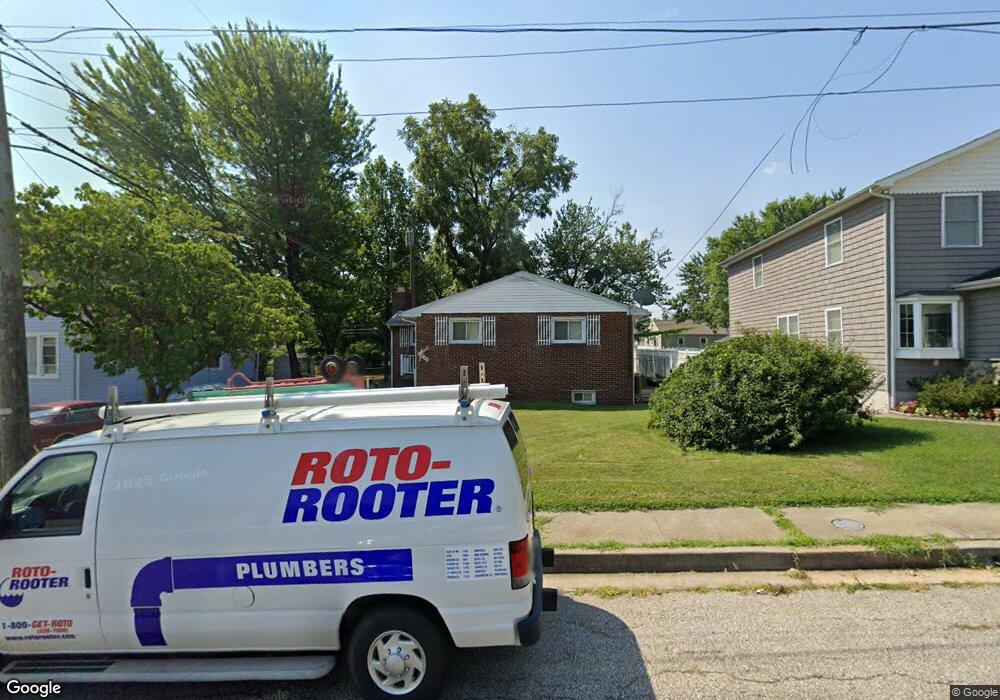 6703 Pine Ave, Dundalk, MD 21222 - photo 1