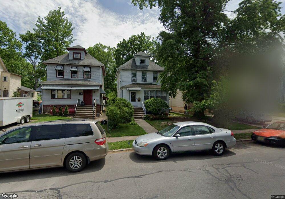 233 W 3rd Ave, Roselle, NJ 07203 - photo 1