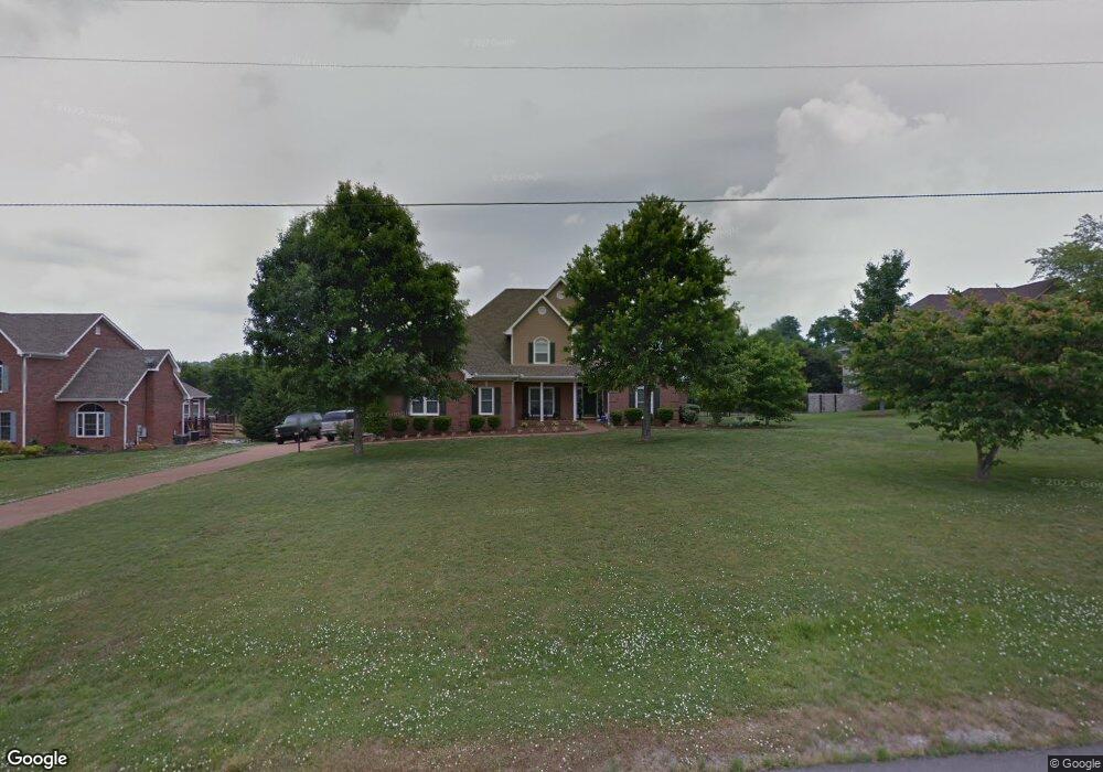 2674 Mclemore Rd, Franklin, TN 37064 - photo 1