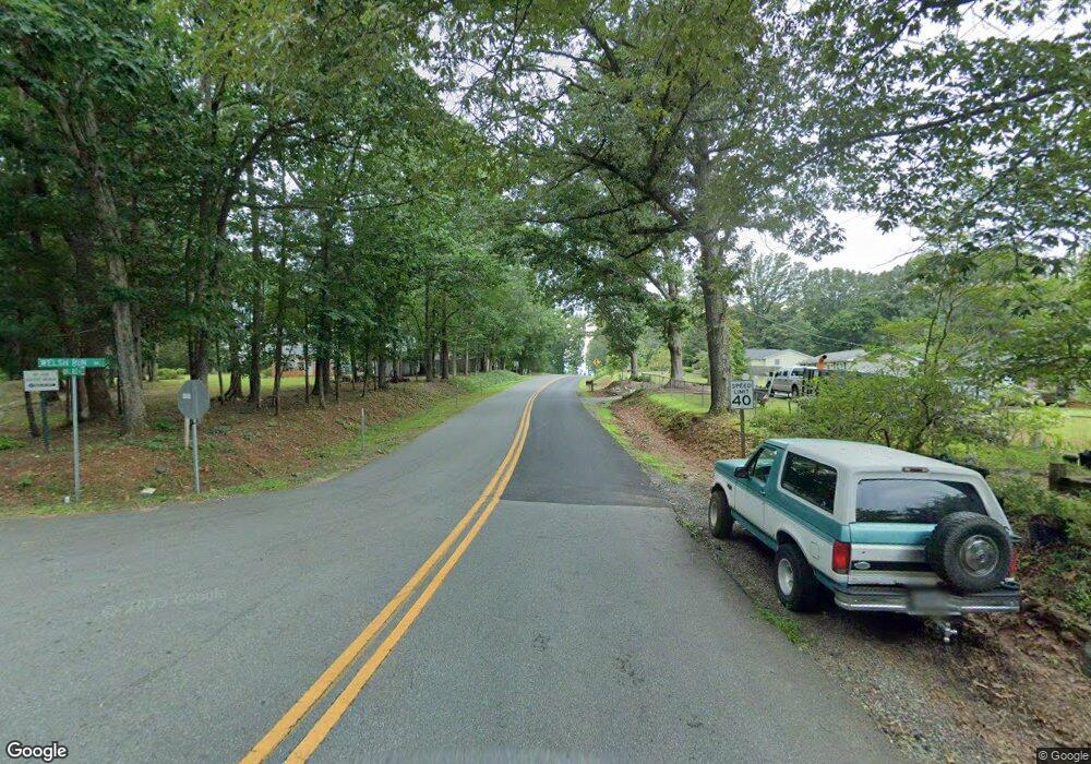 7 Welsh Run Rd, Ruckersville, VA 22968 - photo 1