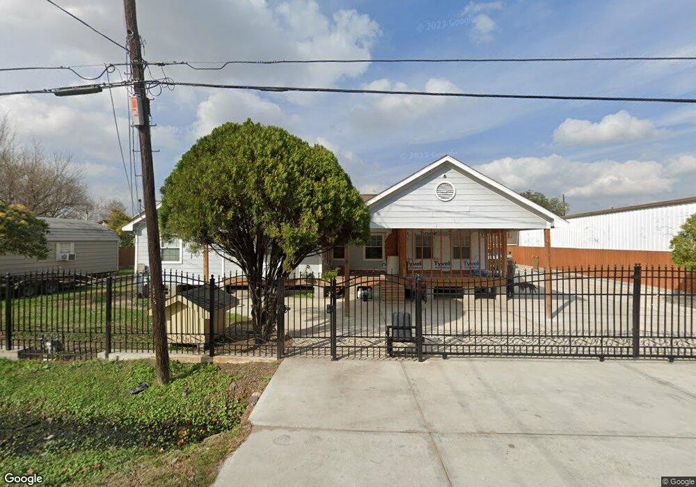 1933 Cromwell St, Houston, TX 77093 - photo 1