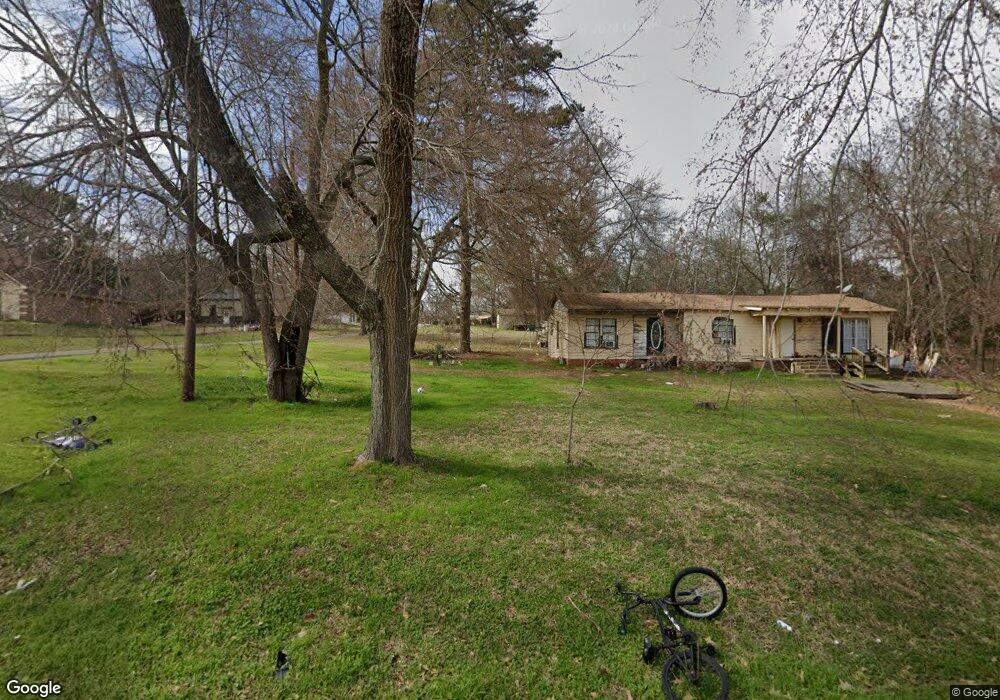 11698 County Road 215, Tyler, TX 75707 - photo 1
