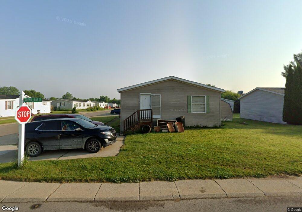 553 Red Beech Dr, Flint, MI 48506 - photo 1