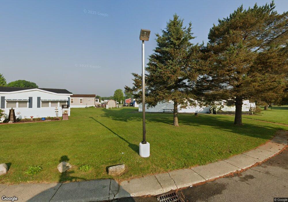 552 Red Beech Dr, Flint, MI 48506 - photo 1