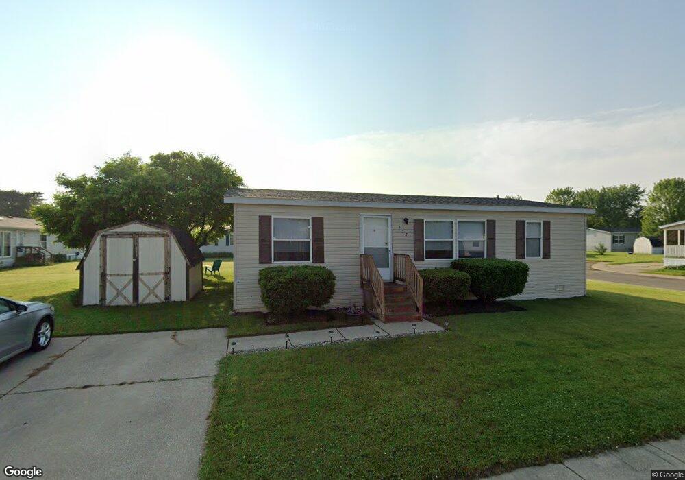 557 Red Beech Dr, Flint, MI 48506 - photo 1