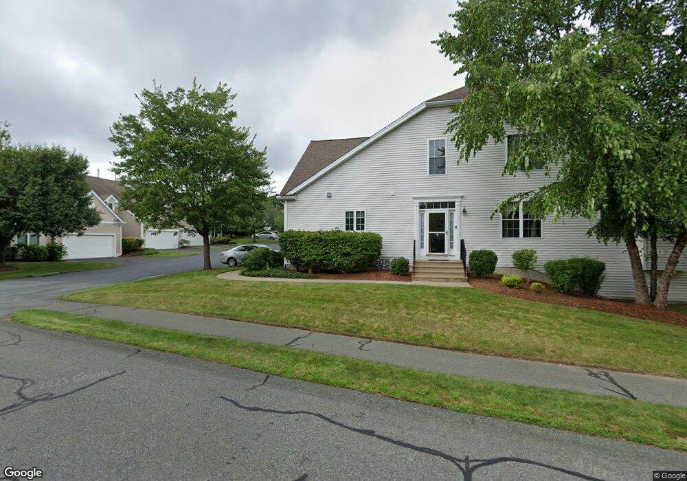 13 Bluebird Dr, South Grafton, MA 01560 - photo 1