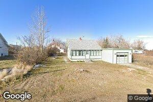 111 Underwood St, Flaxville, MT 59222