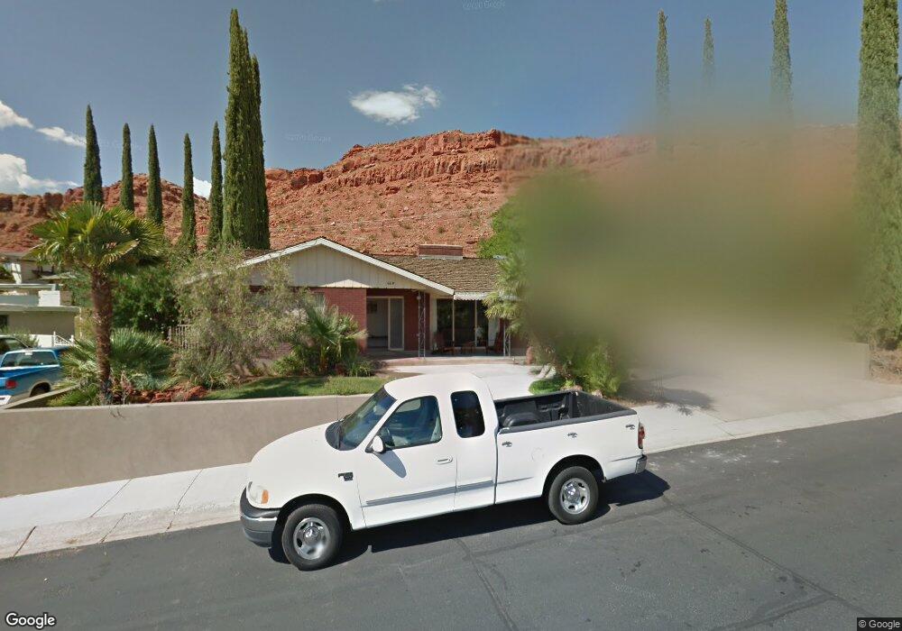 66 W 475 North Cir, Saint George, UT 84770 - photo 1