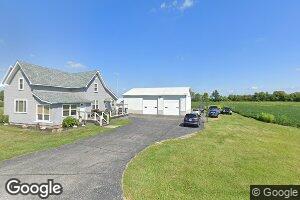 6334 E County Road 300 N, Michigantown, IN 46057