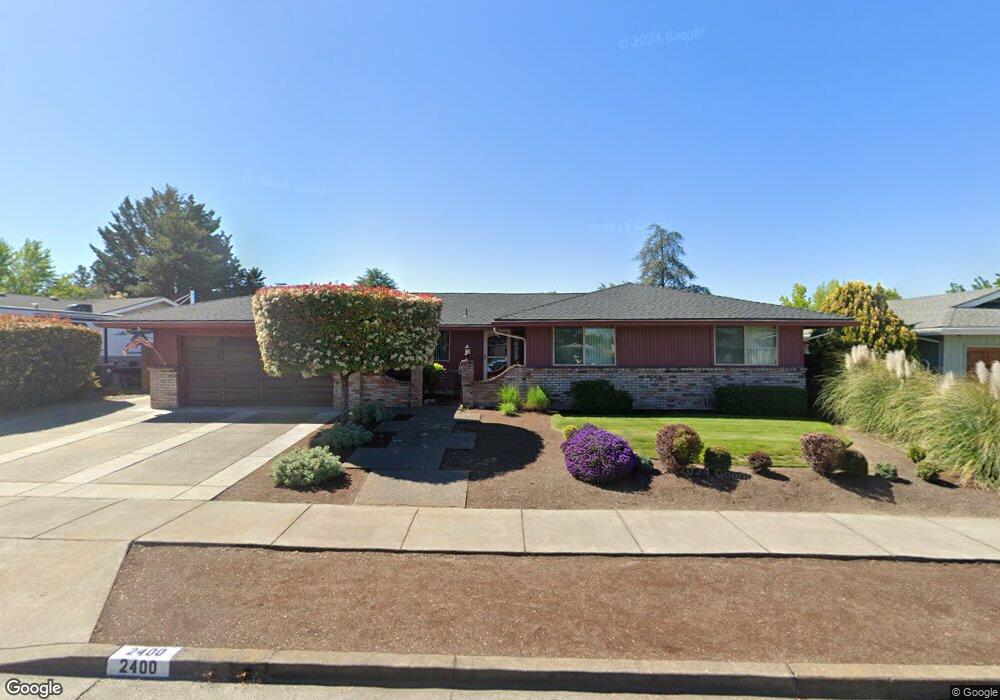 2400 Amaryllis Ave, Medford, OR 97504 - photo 1