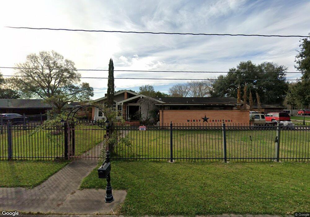 3114 Main Ave, Rosenberg, TX 77471 - photo 1