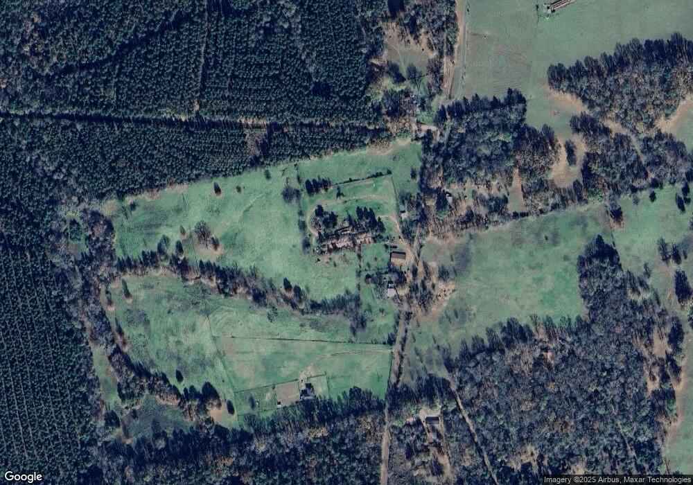 3321 County Road 915, Nacogdoches, TX 75964 - photo 1