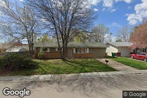 2405 Tamarac Dr, Fort Collins, CO 80521