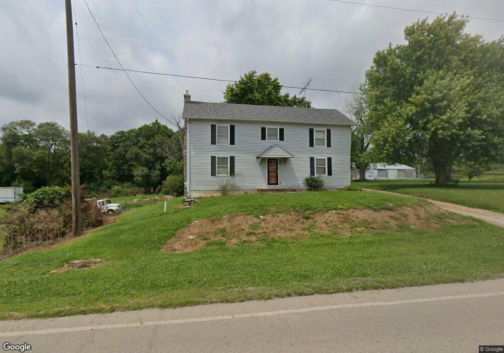7227 N Main St, Camden, OH 45311 - photo 1