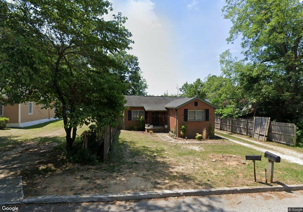 905 Malcom St SE, Conyers, GA 30012 - photo 1