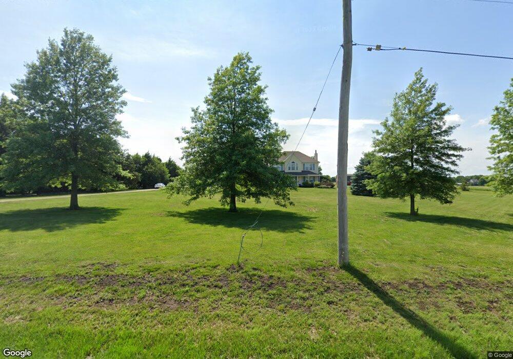 20110 Pflumm Rd, Bucyrus, KS 66013 - photo 1