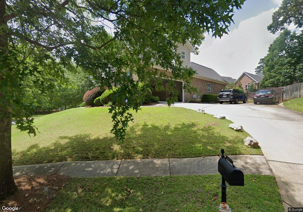 327 Veranda Park Ln, Macon, GA 31210 - photo 1