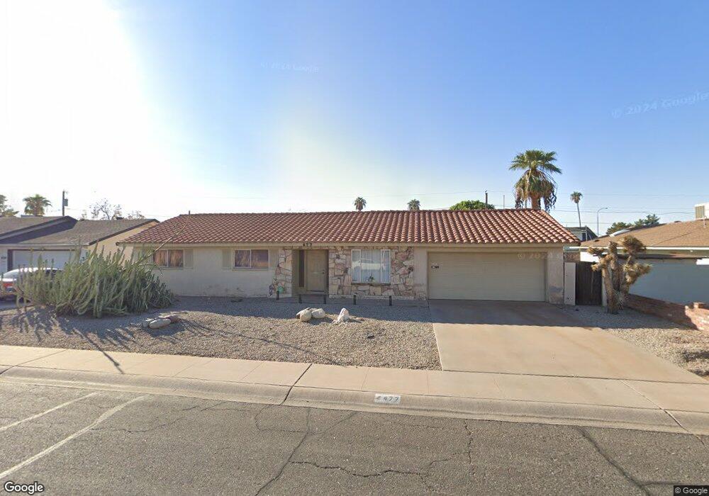 477 W Park Ave unit 2, Chandler, AZ 85225 - photo 1