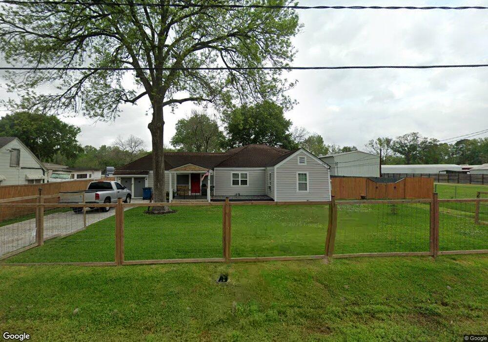 4609 Orange Grove Dr, Houston, TX 77039 - photo 1