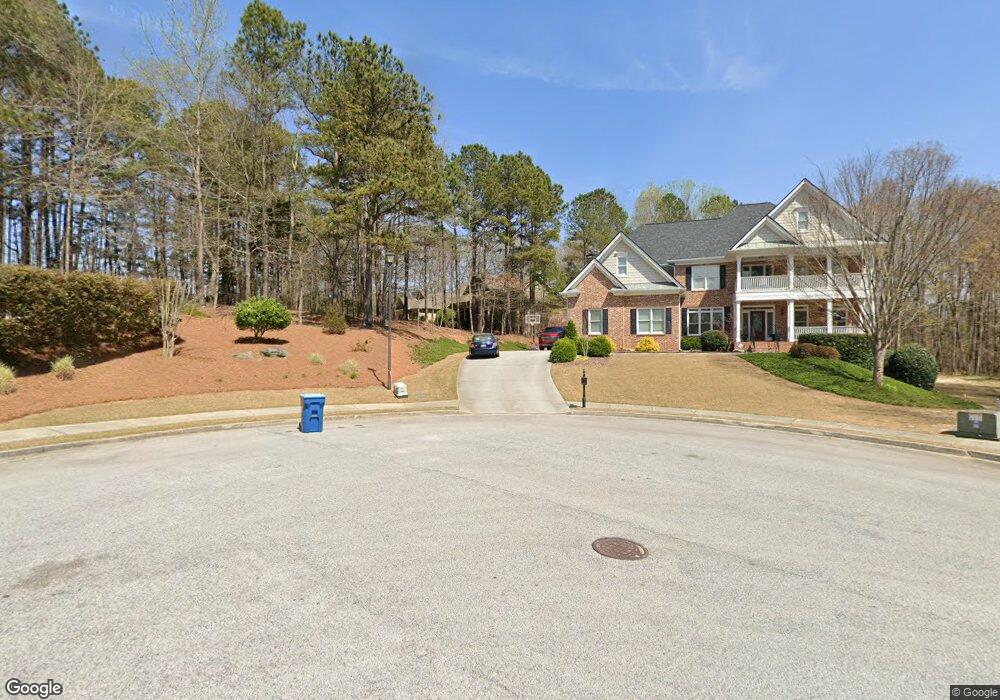 612 Chestnut Walk Place unit 1, Grayson, GA 30017 - photo 1