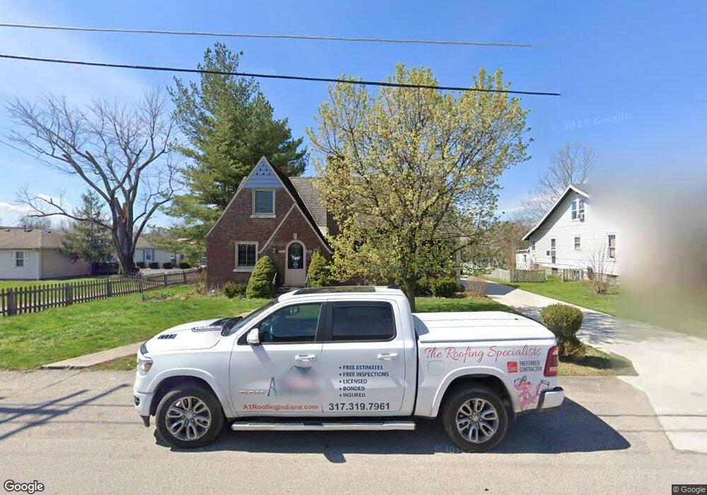 52 N 2nd St, Austin, IN 47102 - photo 1