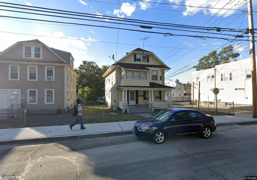 159 S Main St unit 2, Norwalk, CT 06854 - photo 1