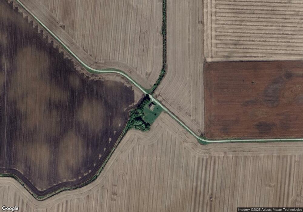 4695 E Kirklin Brick Rd, Frankfort, IN 46041 - photo 1