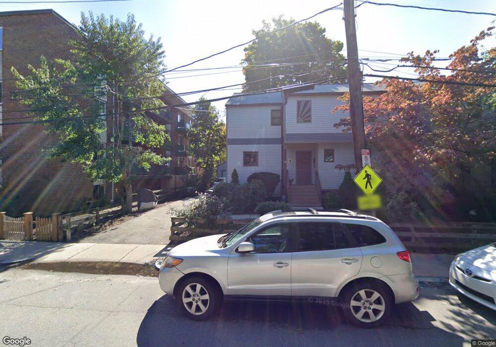 26 Pond St unit 2, Jamaica Plain, MA 02130 - photo 1